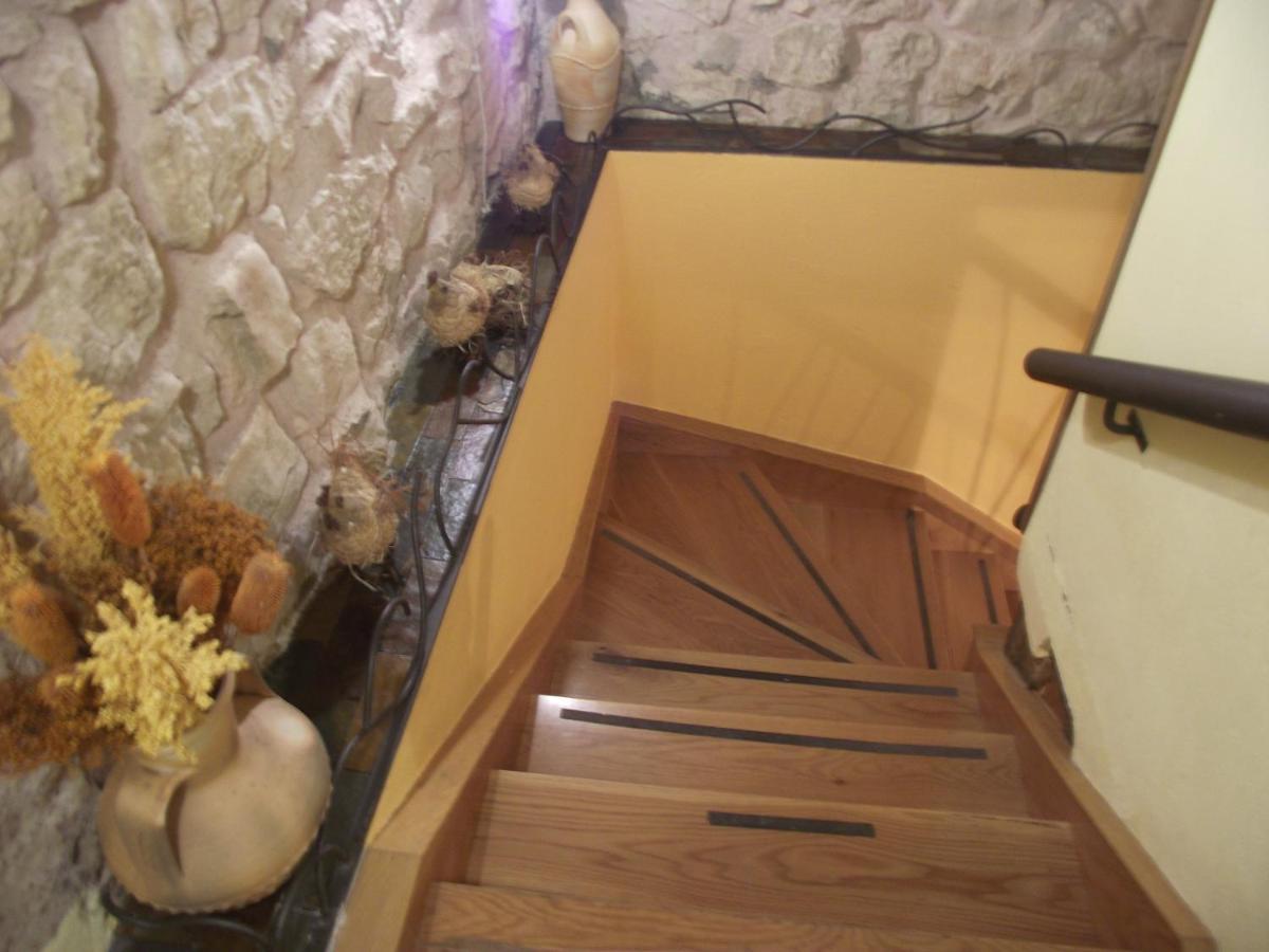 El Rincon De Atapuerca 빌라 외부 사진
